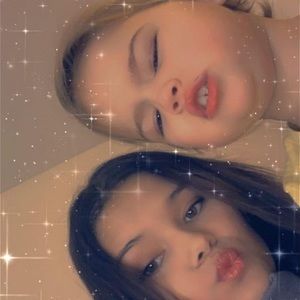 Meet your Posher, Katelyn